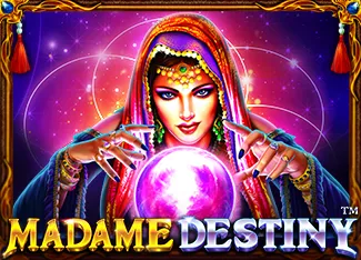 Madame Destiny - STAYSLOT168