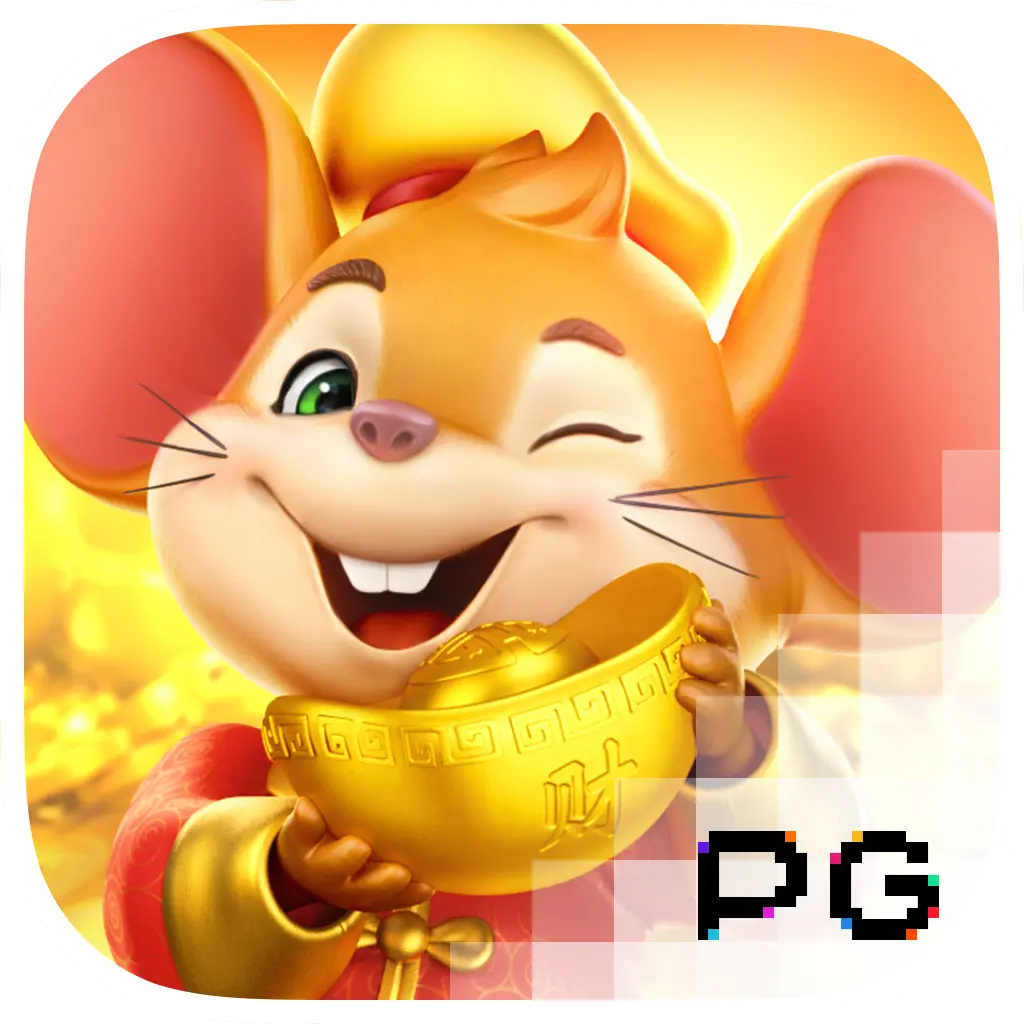 Fortune Mouse - STAYSLOT168
