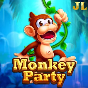 Monkey Party - STAYSLOT168