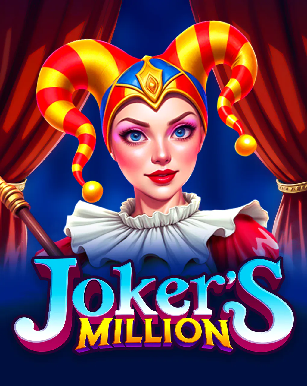 Jokers Million - STAYSLOT168