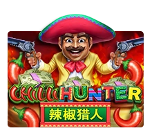 Chilli Hunter - STAYSLOT168