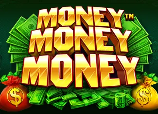 Money Money Money - STAYSLOT168