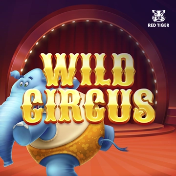 Wild Circus - STAYSLOT168