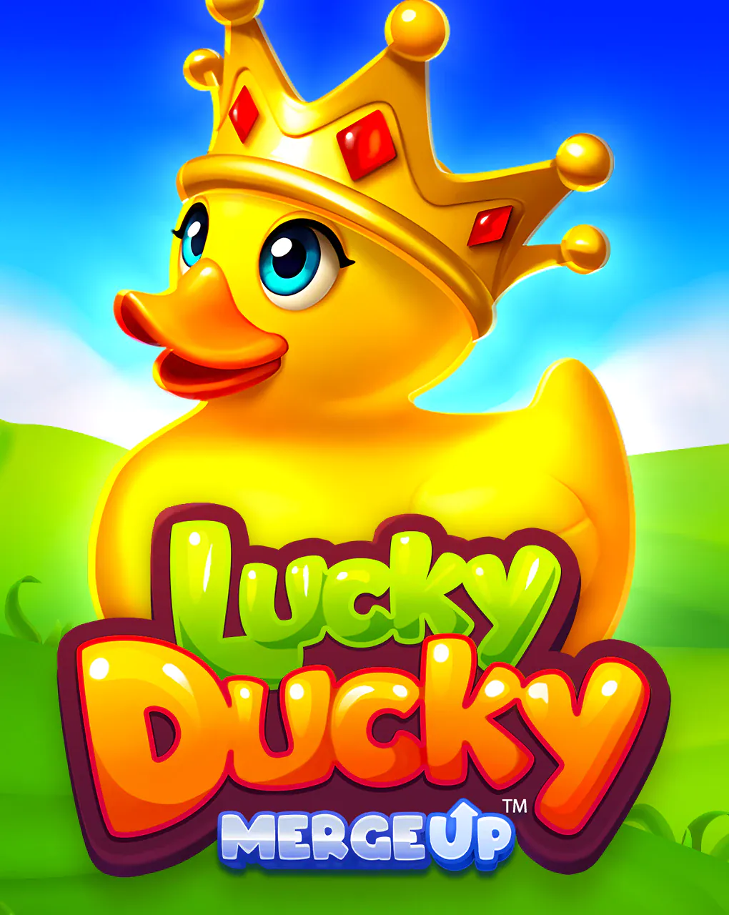 Lucky Ducky - STAYSLOT168