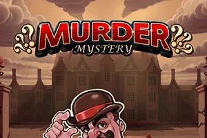 Murder Mystery - STAYSLOT168