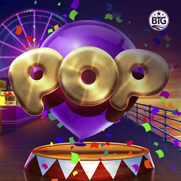 Pop - STAYSLOT168
