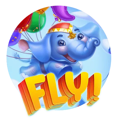Fly! - STAYSLOT168