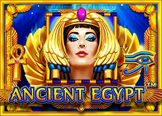 Ancient Egypt - STAYSLOT168