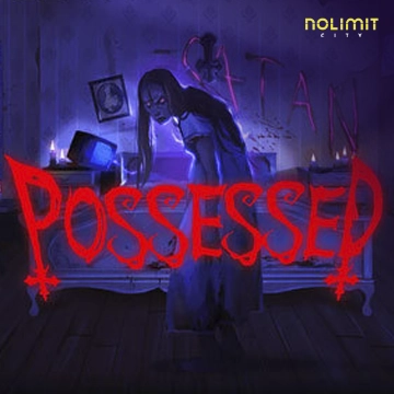 Possessed - STAYSLOT168