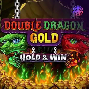 Double Dragon Gold: Hold & Win! - STAYSLOT168