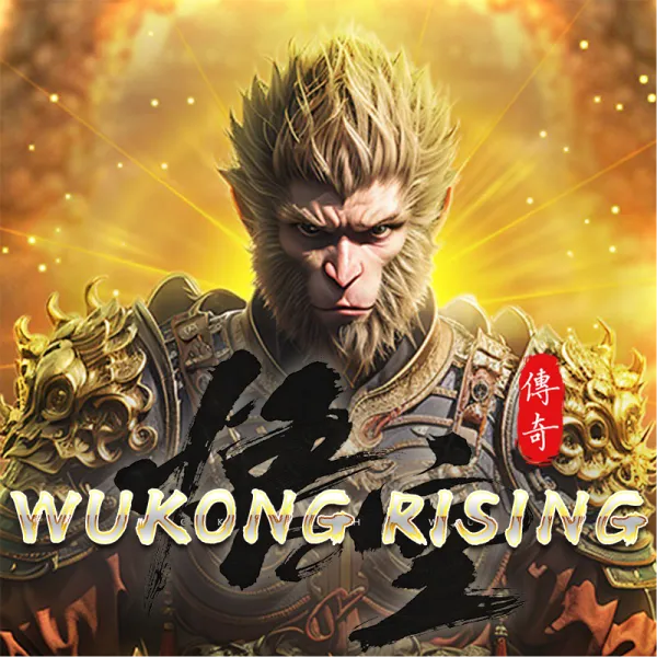 Wukong Rising - STAYSLOT168