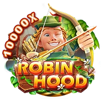 ROBIN HOOD - STAYSLOT168
