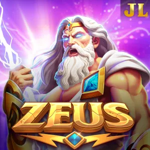 Zeus - STAYSLOT168