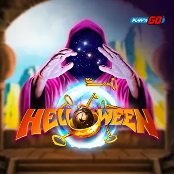 Helloween - STAYSLOT168