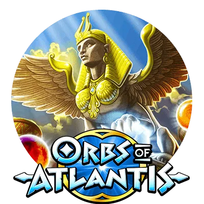 Orbs of Atlantis - STAYSLOT168