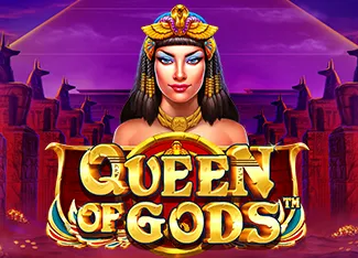 Queen of Gods - STAYSLOT168