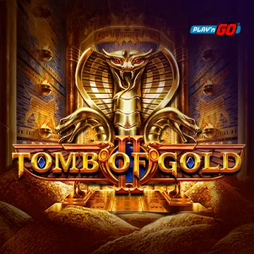 Tomb of Gold II - STAYSLOT168