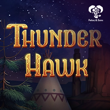 Thunderhawk - STAYSLOT168