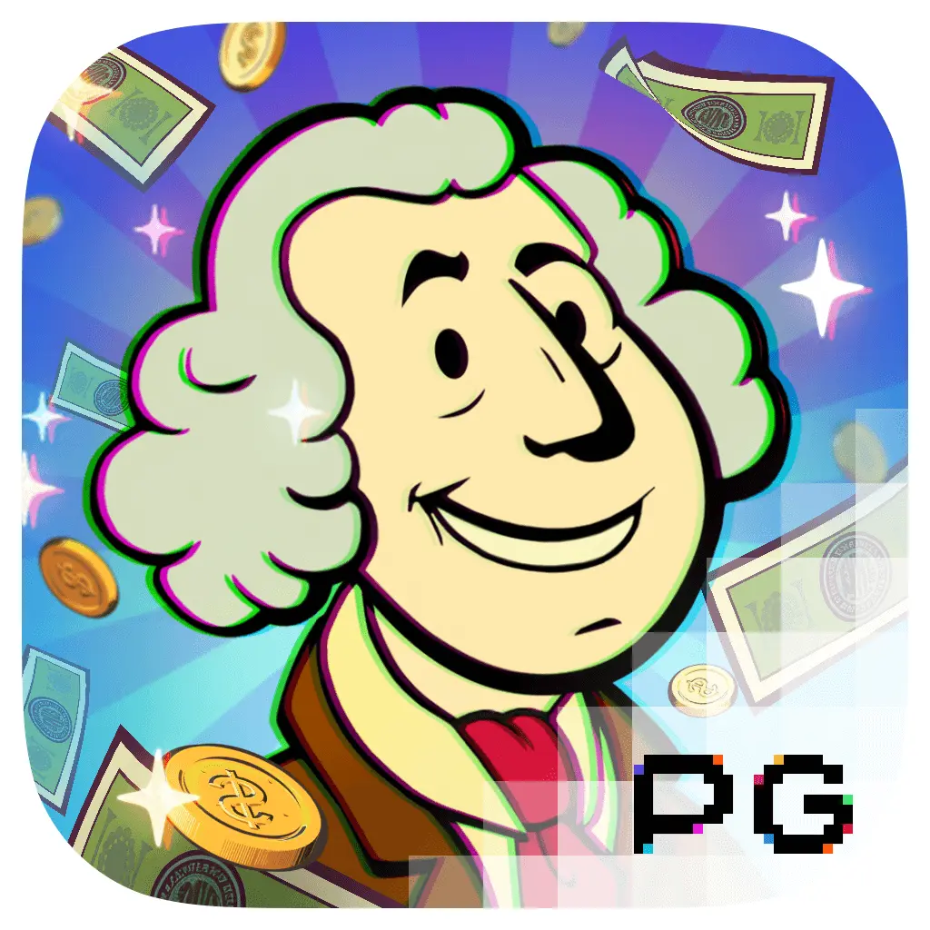 Cash Mania - STAYSLOT168