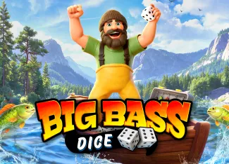 Big Bass Dice - STAYSLOT168