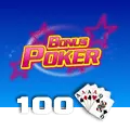 Bonus Poker 100 Hand - STAYSLOT168