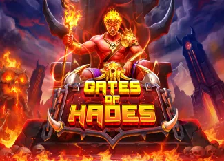Gates of Hades - STAYSLOT168