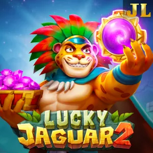 Lucky Jaguar 2 - STAYSLOT168