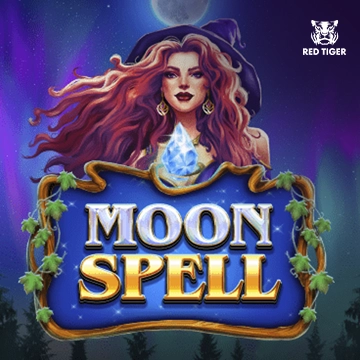 Moon Spell - STAYSLOT168