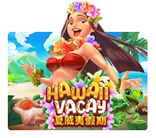 Hawaii Vacay - STAYSLOT168
