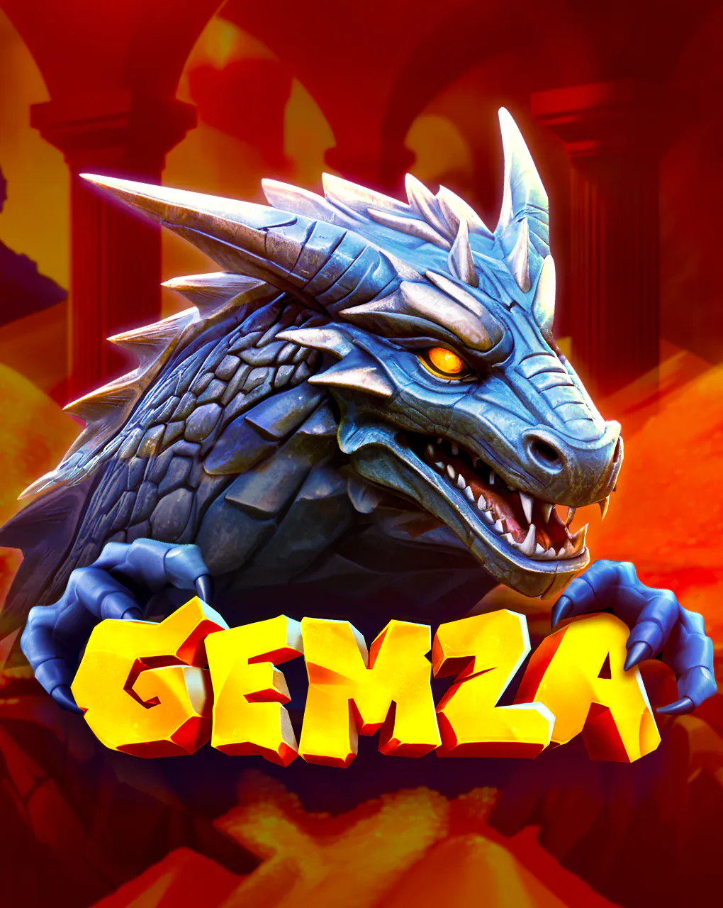 Gemza - STAYSLOT168