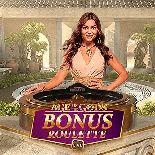 Age Of The Gods Bonus Roulette - STAYSLOT168