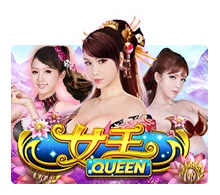 Queen - STAYSLOT168