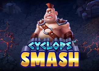 Cyclops Smash - STAYSLOT168