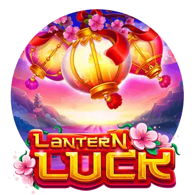 Lantern Luck - STAYSLOT168