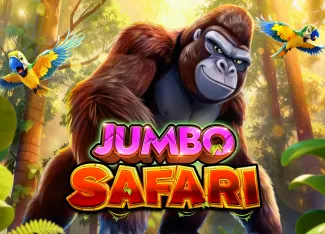 Jumbo Safari - STAYSLOT168