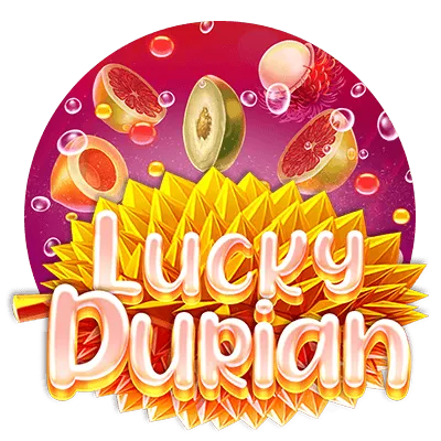 Lucky Durian - STAYSLOT168