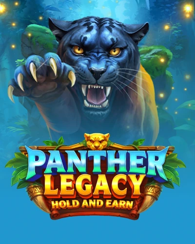 Panther Legacy - STAYSLOT168