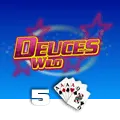 Deuces Wild 5 Hand - STAYSLOT168