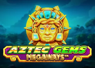 Aztec Gems Megaways - STAYSLOT168