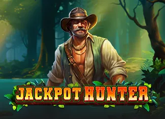 Jackpot Hunter - STAYSLOT168