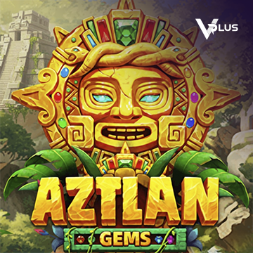 Aztlan Gems - STAYSLOT168