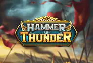 Hammer of Thunder - STAYSLOT168