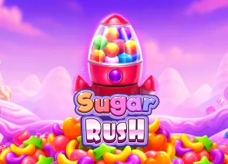 Pragmatic : Sugar Rush - STAYSLOT168