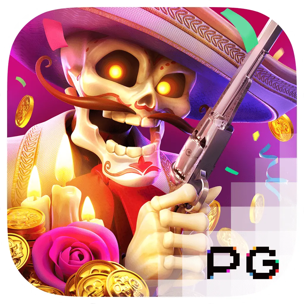Wild Bandito - STAYSLOT168