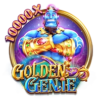 GOLDEN GENIE - STAYSLOT168