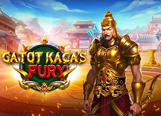 Gatot Kacas Fury - STAYSLOT168