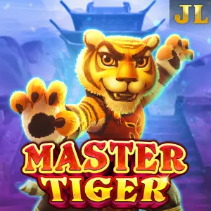 Master Tiger - STAYSLOT168