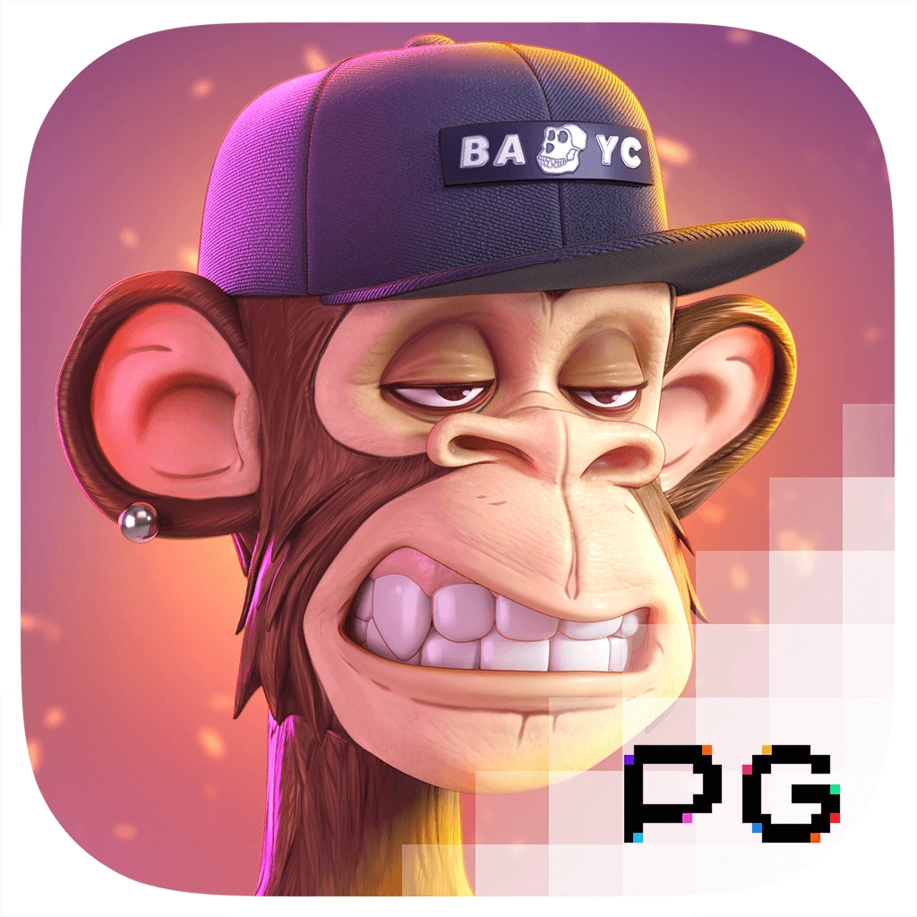 Wild Ape #3258 - STAYSLOT168
