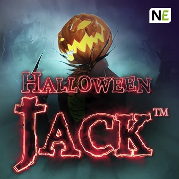 Halloween Jack - STAYSLOT168