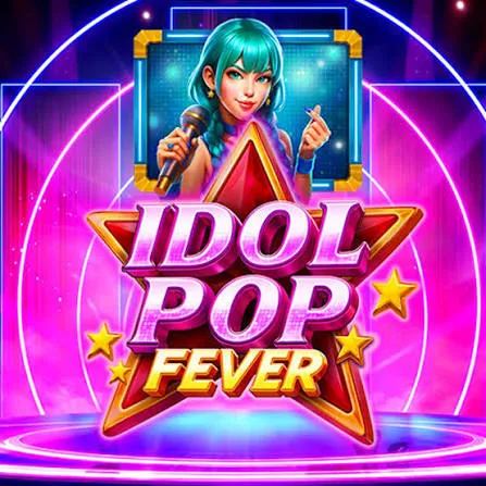 Idol Pop Fever - STAYSLOT168
